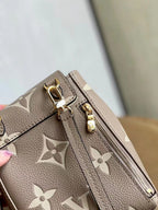 Louis Vuitton Tiny Backpack 13cm