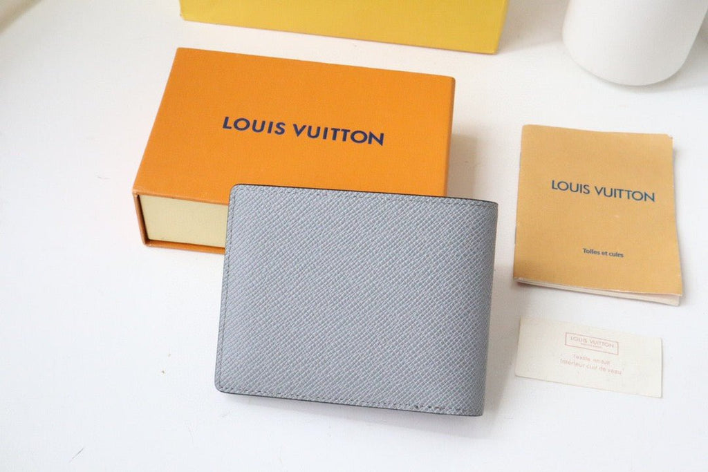 Louis Vuitton Multiple Wallet 12cm