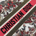 Christian Dior Medium Book Tote 36cm