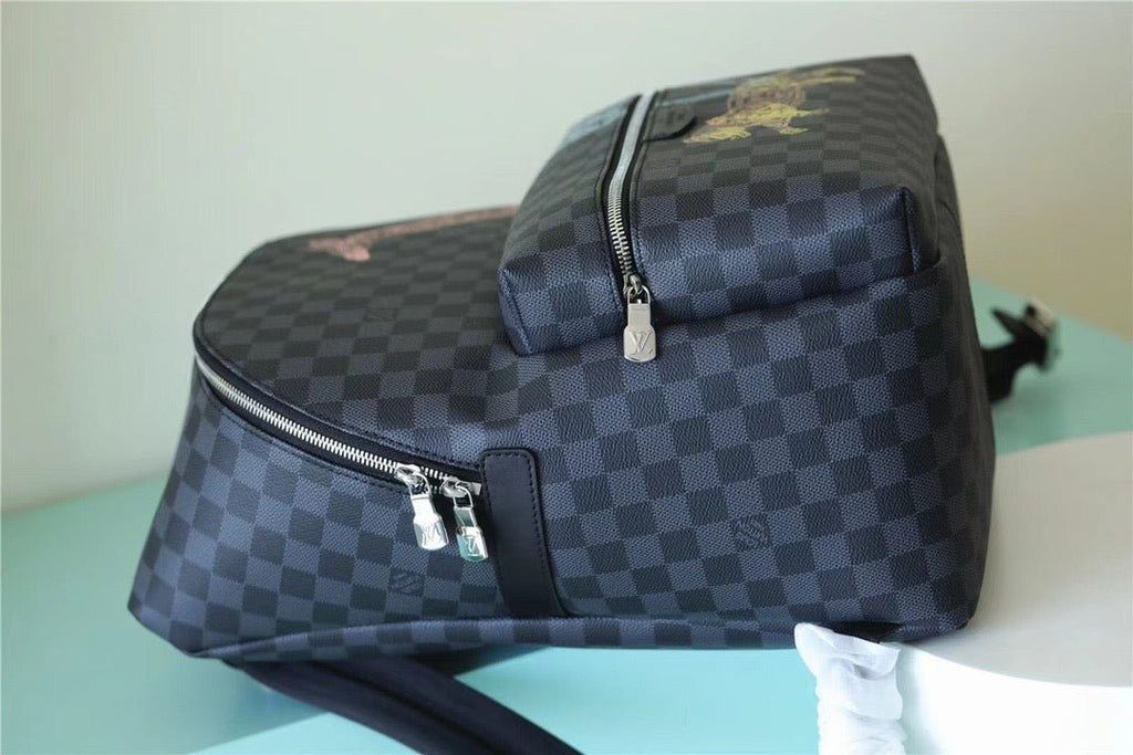 Louis Vuitton Discovery Backpack 40cm