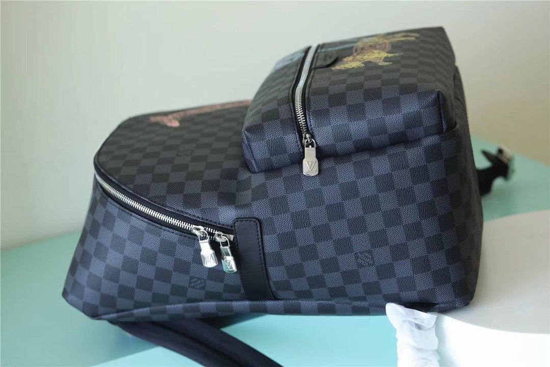Louis Vuitton Discovery Backpack 40cm