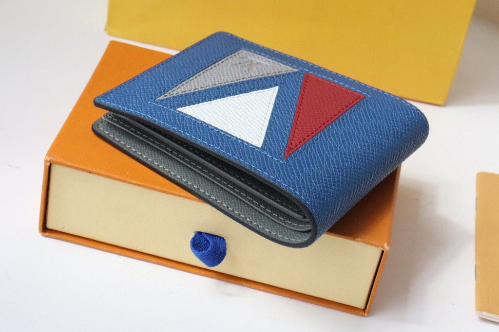 Louis Vuitton Multiple Wallet 12cm