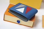 Louis Vuitton Multiple Wallet 12cm