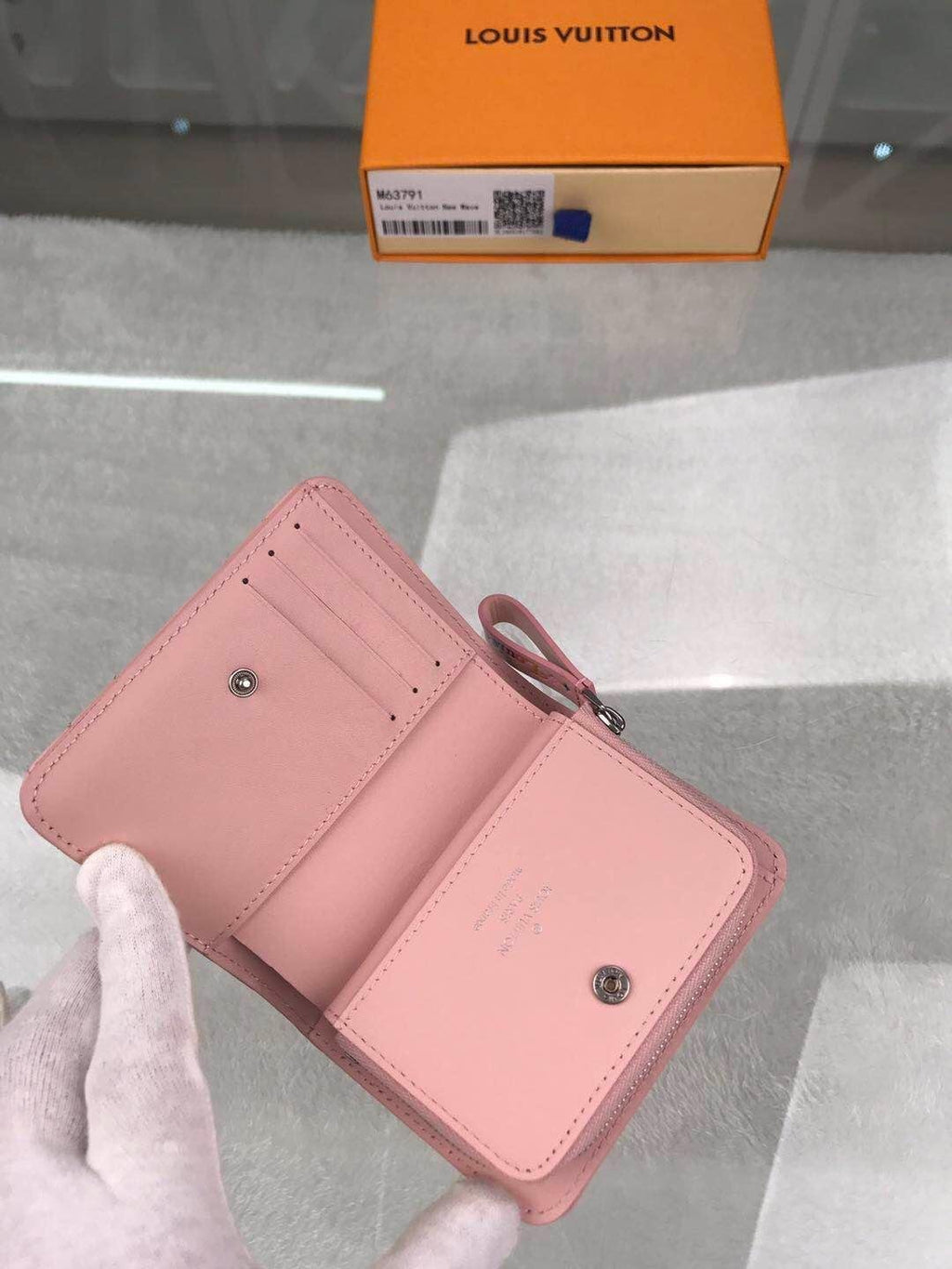 WALLETS