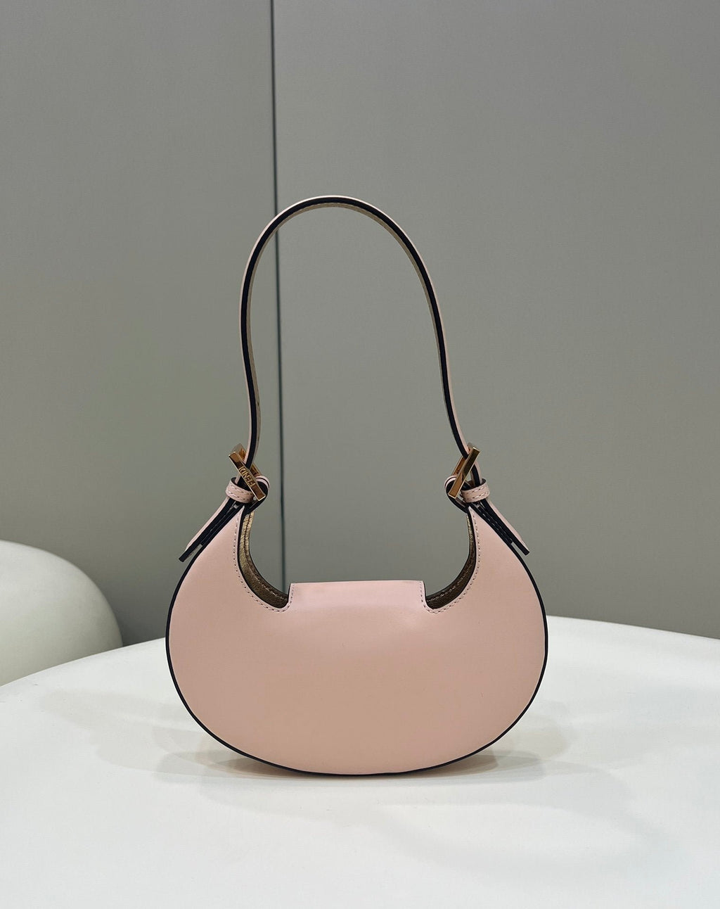 Fendi Cookie 19cm Pink
