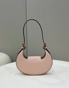 Fendi Cookie 19cm Pink