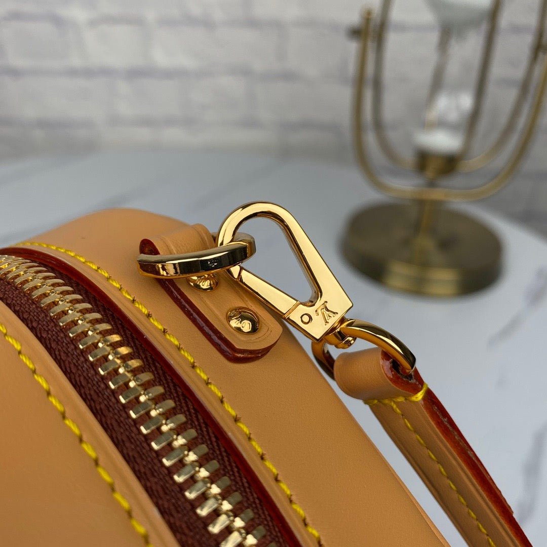 Deauville Mini handbag