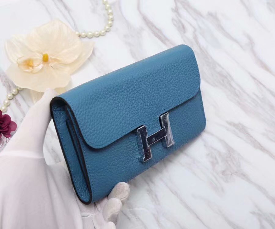 WALLETS