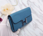 WALLETS