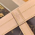 Louis Vuitton M42224 Nóe 28cm Brown