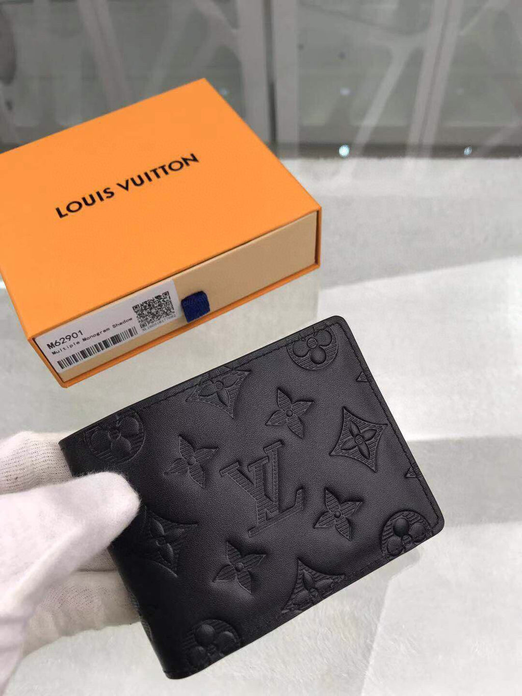 Louis Vuitton Multiple Wallet 12cm