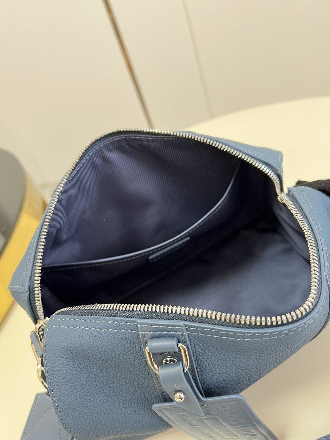Louis Vuitton City Keepall 27cm