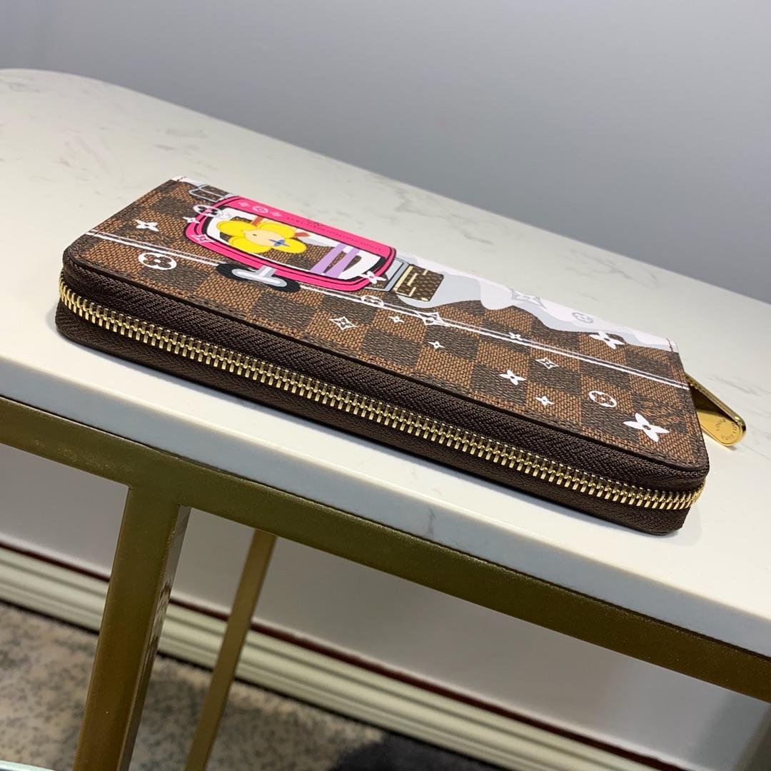 WALLETS