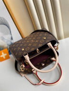 Louis Vuitton Montaigne BB 29cm Brown