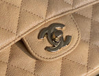 Chanel Classic Flapbag Gold Hardware 26cm