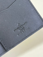 Louis Vuitton Pocket Organizer 11cm