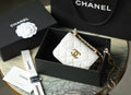 CO-CO Chanel Small Flap Wallet On Chain 10cm