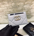 CO-CO Chanel Classic Card Holder 11cm