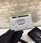 CO-CO Chanel Classic Card Holder 11cm