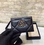 CO-CO Chanel Classic Card Holder 11cm