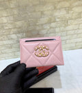 CO-CO Chanel Classic Card Holder 11cm