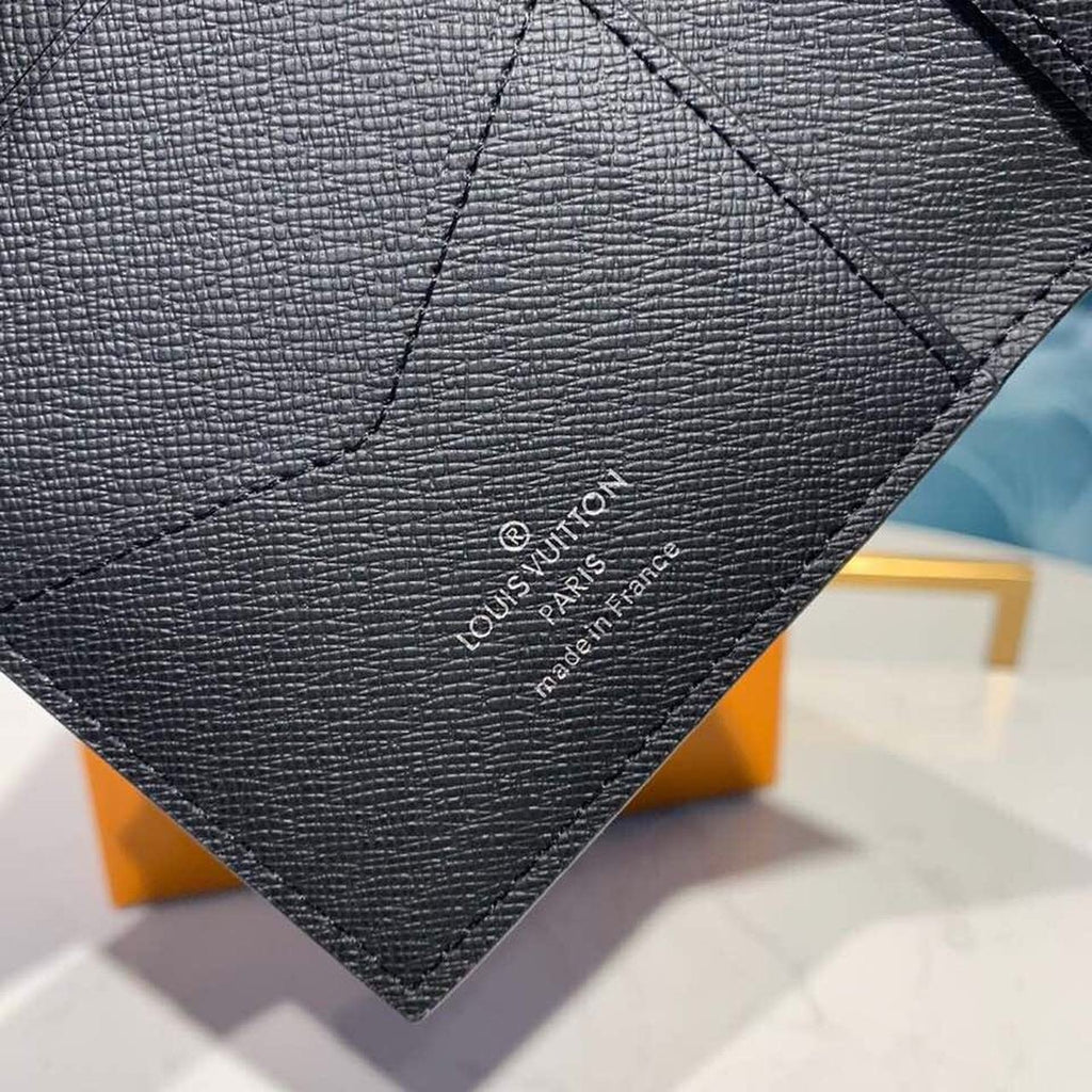 Louis Vuitton Monogram Wallet 14cm