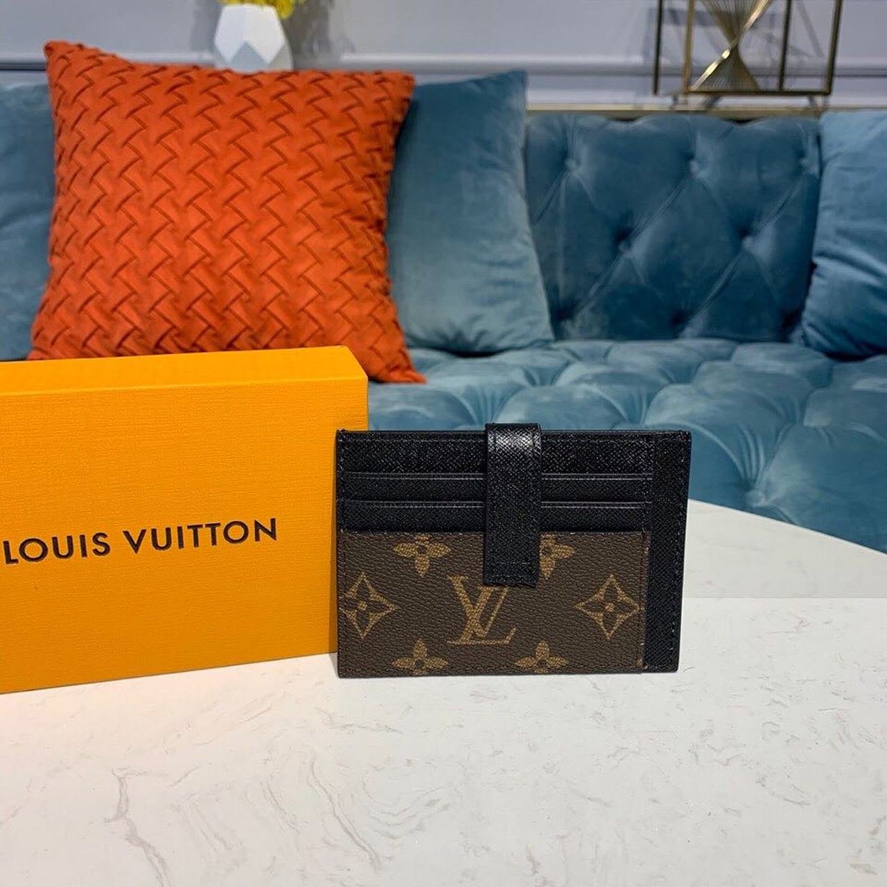 Louis Vuitton Wallet