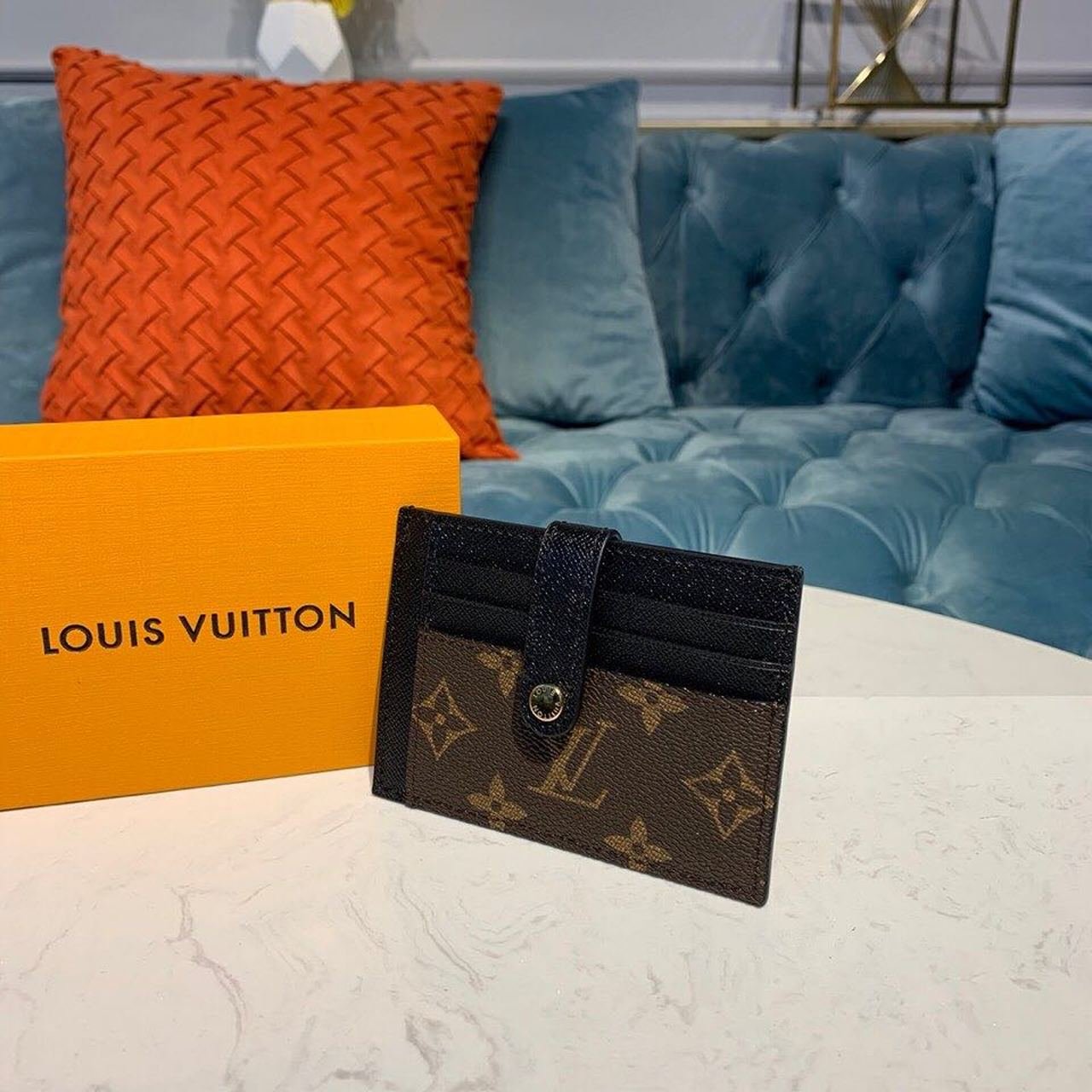 Louis Vuitton Wallet