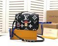 Pochette Metis MM