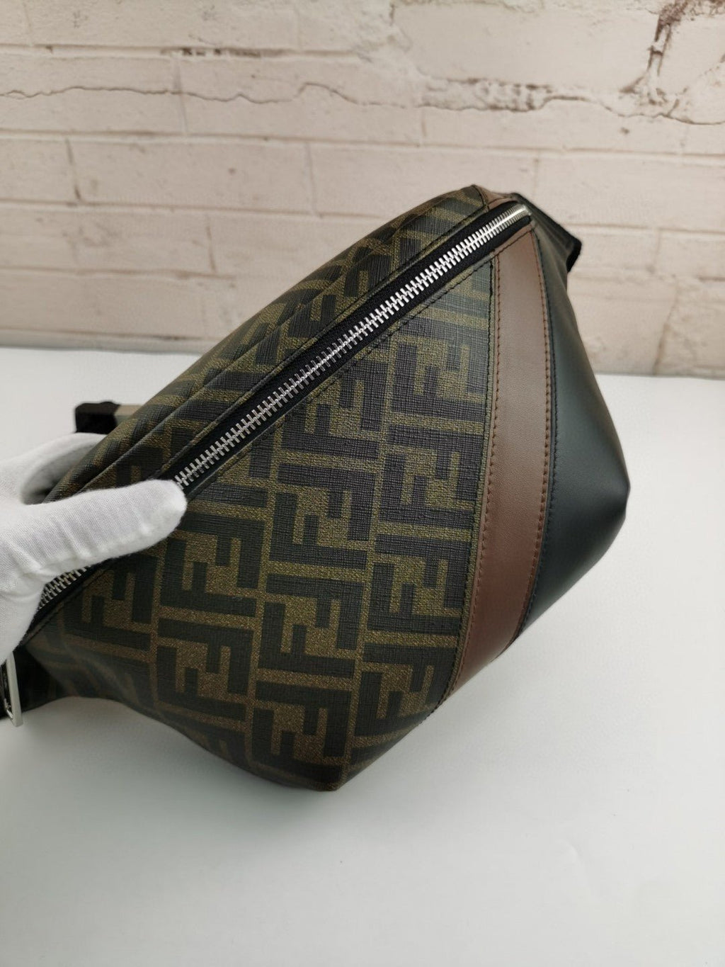 Fendi Belt Bag 18cm