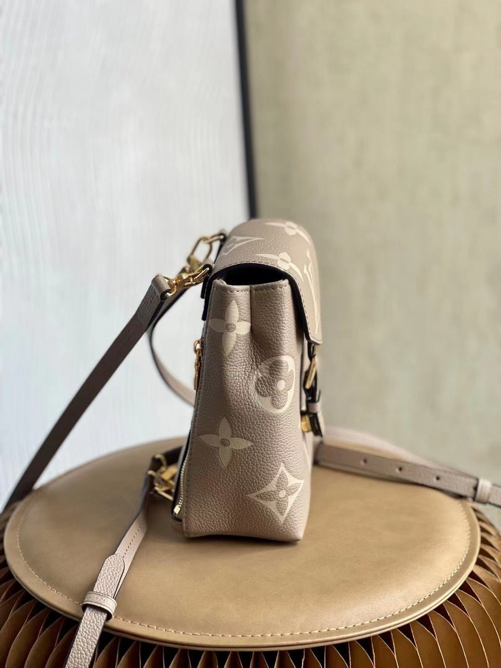 Louis Vuitton Tiny Backpack 13cm