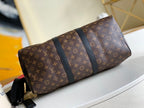 Louis Vuitton Monogram 45cm Brown