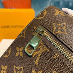 Louis Vuitton Pochette Métis Bag Monogram Canvas Fall/Winter Collection M40780 Brown