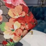 Gucci Floral WOC Dionysus Shoulder Bag Multicolor For Women 20cm/7.9in
