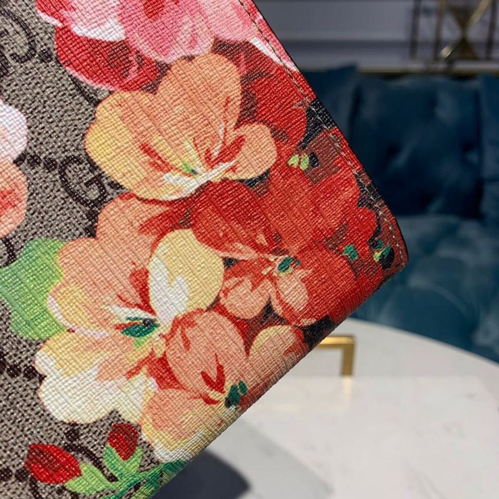 Gucci Floral WOC Dionysus Shoulder Bag Multicolor For Women 20cm/7.9in