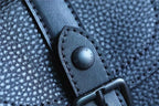 Louis Vuitton Christopher XS 20cm Black