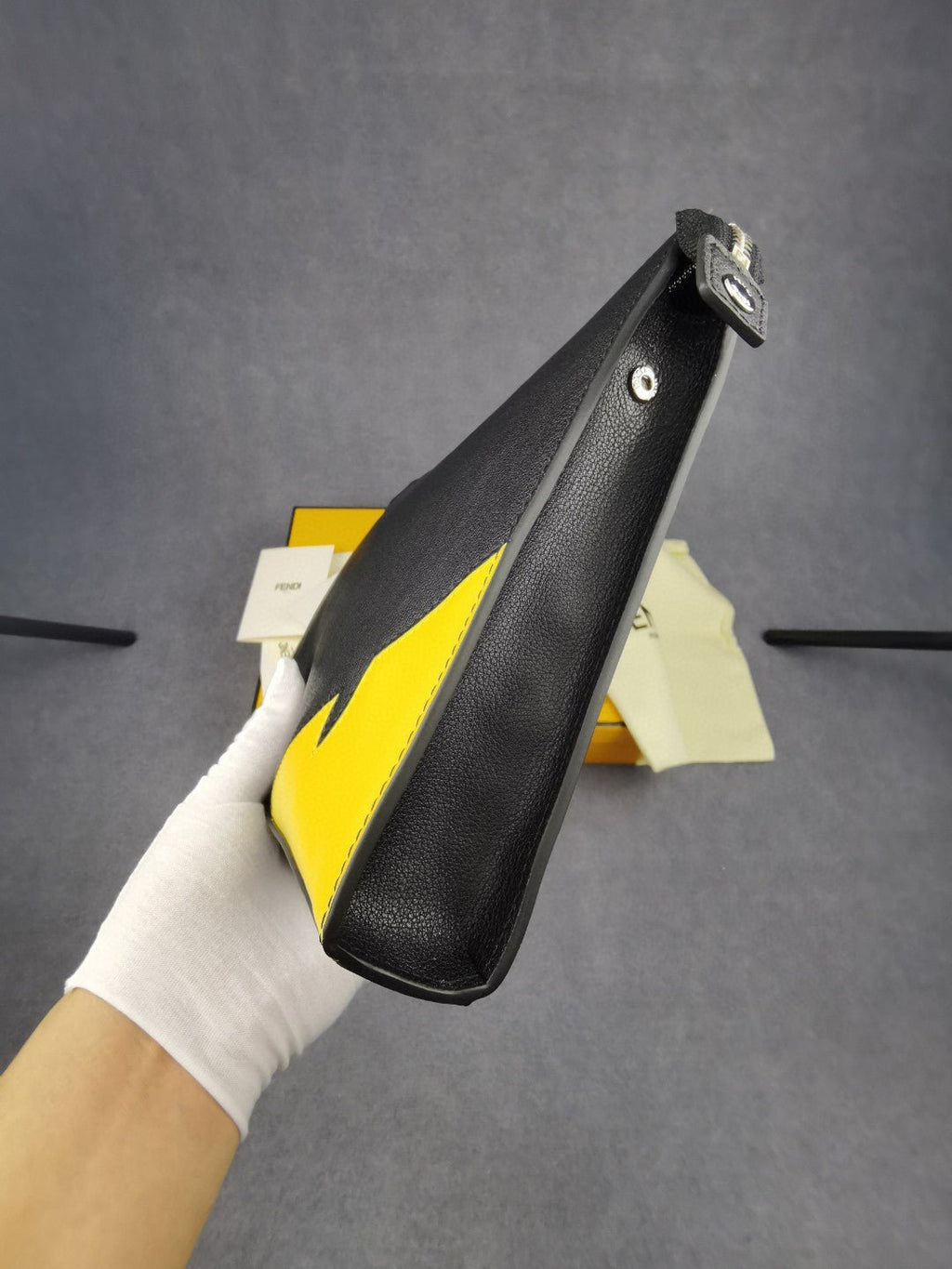 Fendi Flat Pouch 27cm