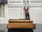 Louis Vuitton M46028 Pochette Metis 25cm Brown