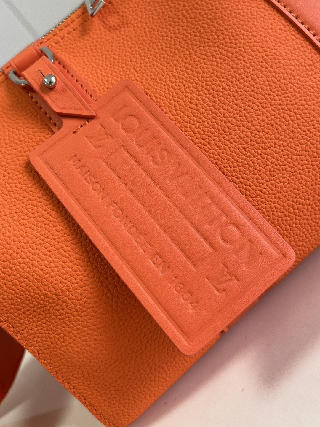 Louis Vuitton City Keepall 27cm
