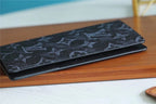 Louis Vuitton M80465 Brazza Wallet 19cm
