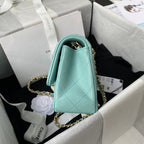 Chanel Mini Classic Flapbag 20cm