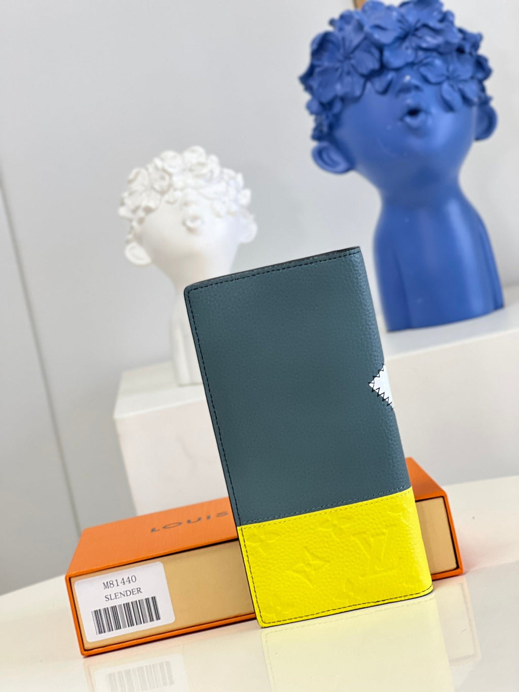 Louis Vuitton Coin Card Holder 15cm