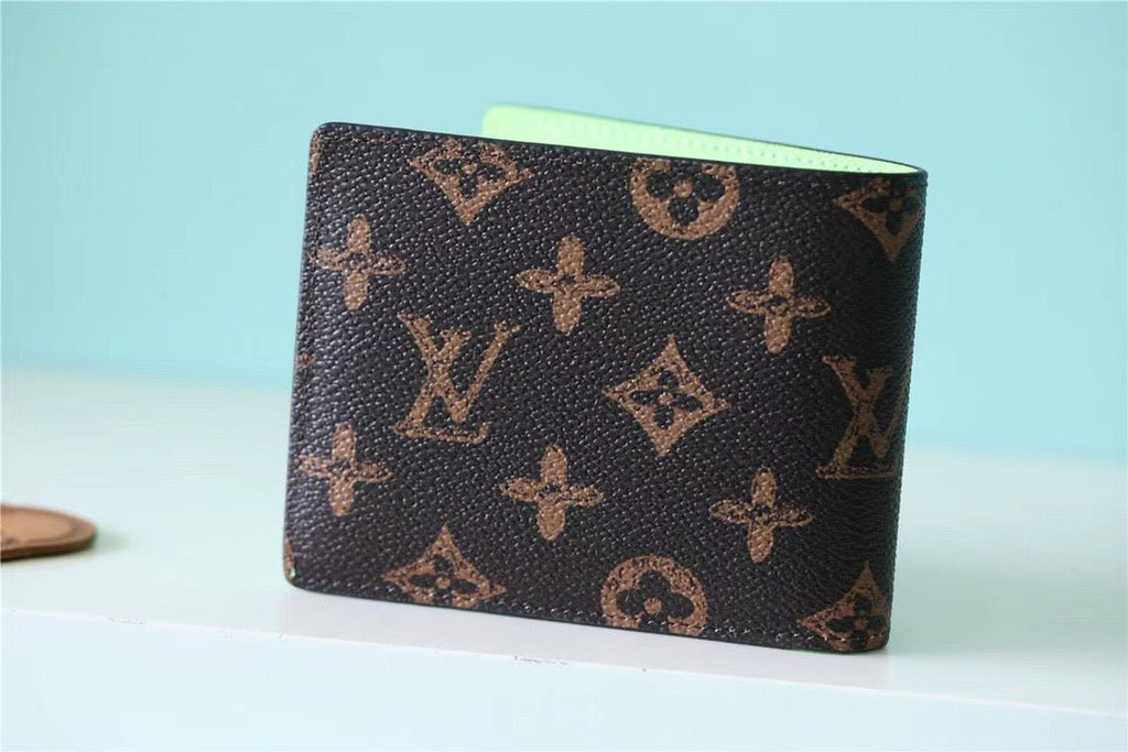 Louis Vuitton Multiple Wallet 12cm
