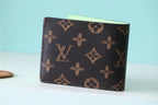 Louis Vuitton Multiple Wallet 12cm