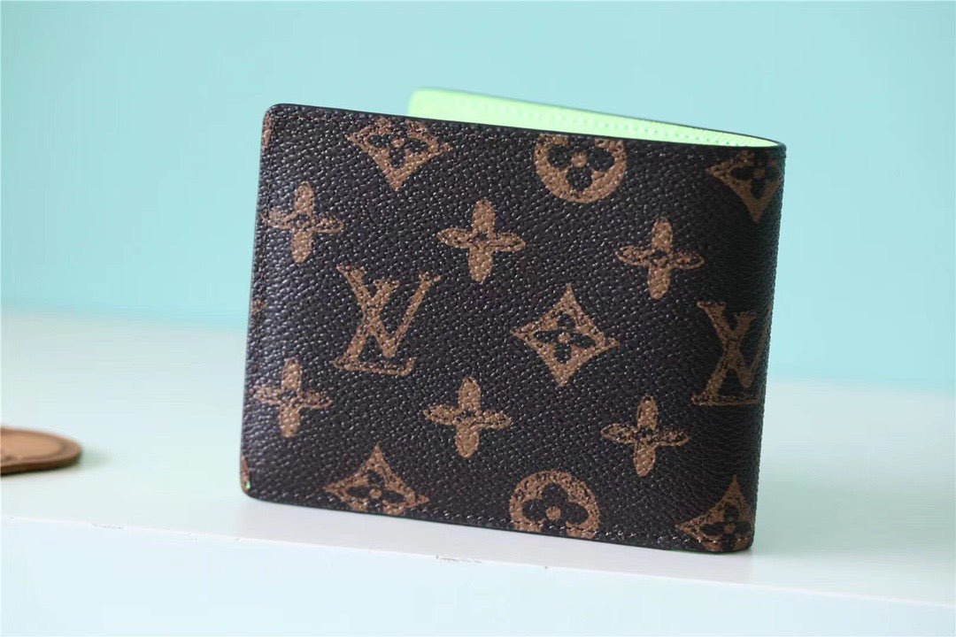 Louis Vuitton Multiple Wallet 12cm