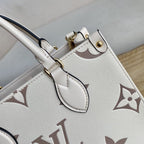 Louis Vuitton M45659 On The Go PM 25cm