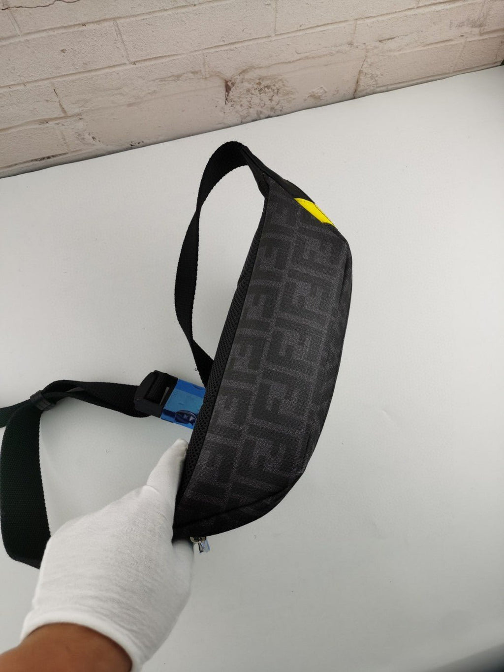 Fendi Belt Bag 18cm