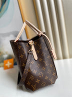 Louis Vuitton Montaigne MM 33cm Brown