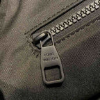 Louis Vuitton Christopher Backpack 48cm Monogram Empreinte Canvas Spring/Summer Collection M53286 Noir