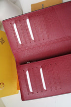 Louis Vuitton Brazza Wallet 19cm